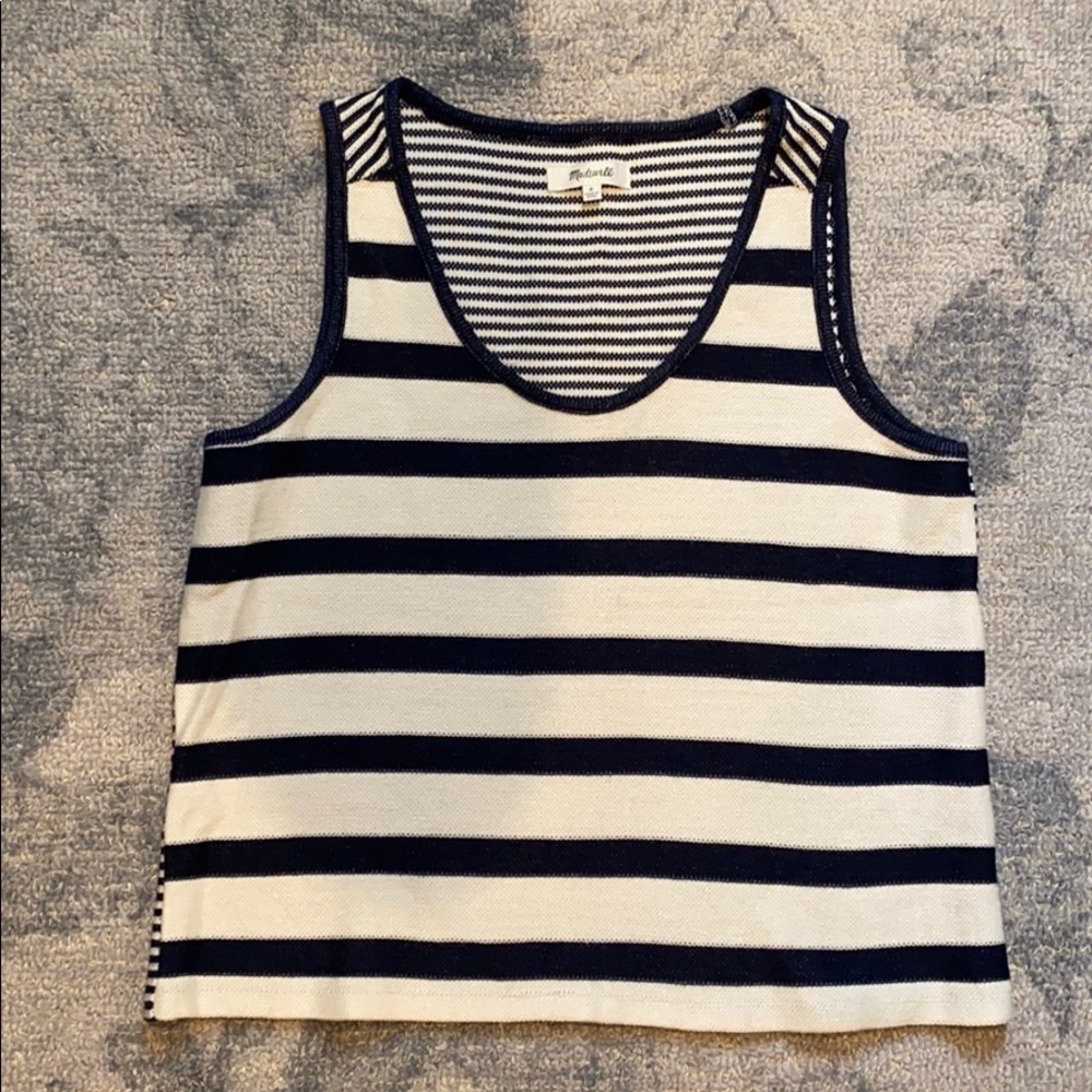 Madewell shirt